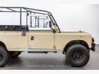 Thumbnail Photo 12 for 1971 Land Rover Series II